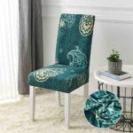 Set 6 huse  pentru scaun, Elastice JOHSC31