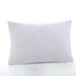 Husa impermeabila pentru protectie  perna  50/70 cm - Fortir , Bumbac 100 %